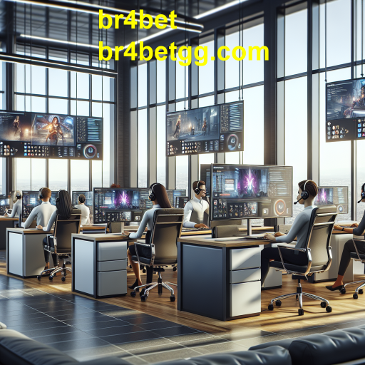 A Importância do Suporte 24/7 em Jogos Online